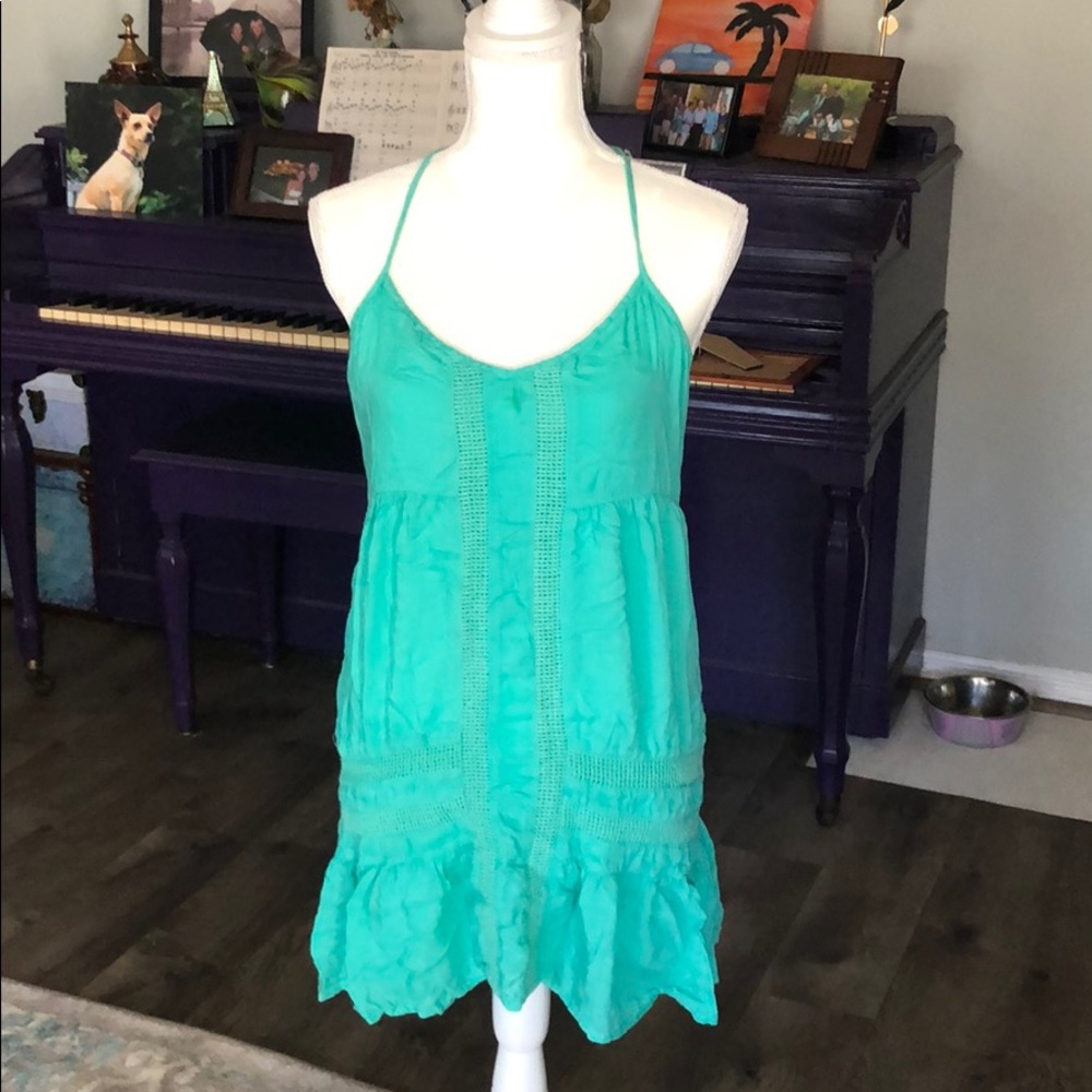 Volcom sun dress